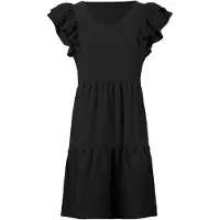 Imily Bela Vestido negro
