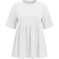 Imily Bela Blusa blanco