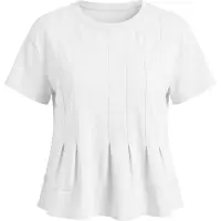 Imily Bela Camiseta blanco