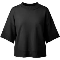 Imily Bela Jersey negro