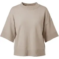 Imily Bela Jersey caqui