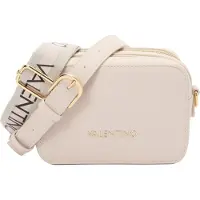 Valentino Bolso de hombro 'Zero Re' ecru