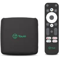 Youin Reproductor Multimedia En1060k