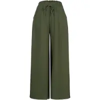 Cloud5ive Pantalón verde oscuro
