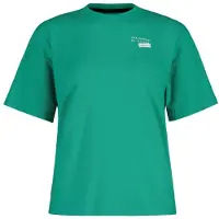 Maloja - Women's GropaM. - Maillot de ciclismo size XL, turquesa