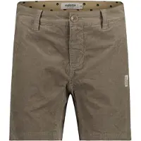 Maloja - Women's GolicaM. - Pantalones cortos size XS, gris/marrón