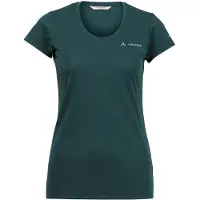 Vaude - Women's Itri T-Shirt - Camiseta funcional size 34, azul