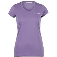 Vaude - Women's Itri T-Shirt - Camiseta funcional size 34, rosa