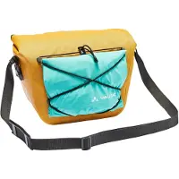 Vaude - Proof Box - Bolsa de manillar size 6 l, negro/gris