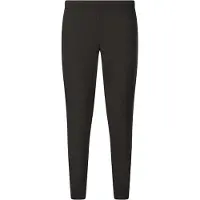 Endurance - Typhoro Running Pants - Pantalones de running size 3XL, negro