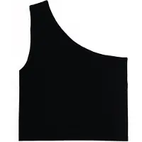 Aim'n Top deportivo 'Shape' negro