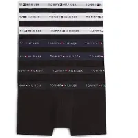 Tommy Hilfiger Underwear Calzoncillo boxer navy / negro / blanco
