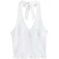 Next Top blanco
