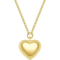 Glanzstücke Cadena dorado