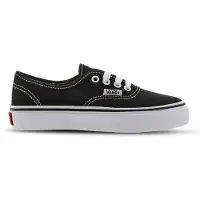 Vans Zapatillas AUTHENTIC niño - Negro - 27 1/2