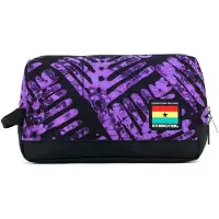 ETHNOTEK - Padu Dopp Kit - Neceseres size One Size, ghana 24