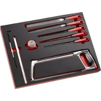 Facom Modul: Sierra de arco para metal