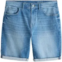 Next Vaquero azul denim