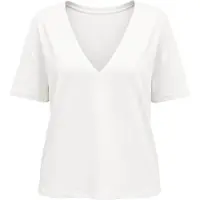 Imily Bela Camiseta blanco
