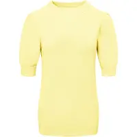 Imily Bela Jersey amarillo