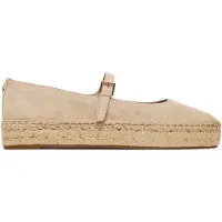 Ralph Lauren Alpargatas 'Luize' arena
