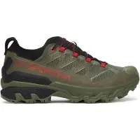 La Sportiva - Ultra Raptor 3 - Zapatillas multideporte size 40, oliva