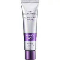 MISSHA - Time Revolution Retinol 500 Shot Cream 60ml