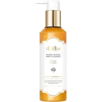 D'alba - Jabón Corporal de Trufa Blanca White Truffle Oil Serum Body Cleanser