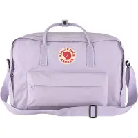 Fjällräven - Kånken Weekender - Bolsa de viaje size 30 l, morado
