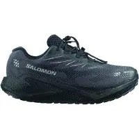 Salomon - Zapatillas de trail - Aero Blaze 4 Grvl GTX W Black/Black para Mujer - Talla 36 2/3 - Negro