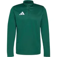 Adidas adidasCamiseta manga larga de entrenamiento Entrada26 XL Team Dark Green / White Hombre