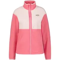 Kari Traa - Women's Gracie Midlayer - Forro polar size XS, fucsia