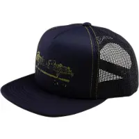 Troy Lee Designs Gorra Repeat Trucker