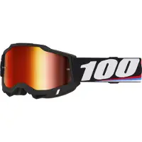 100% Gafas Off Road Accuri 2 50014-10065