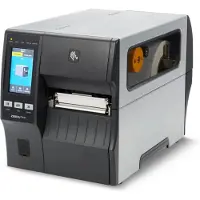 Zebra Impresora Térmica Zt41142-t2e0000z