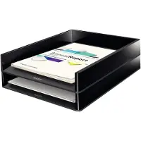 Leitz Bandeja De Papel Dual