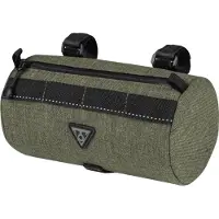 Topeak Bolsa Manillar Tubular 1.5l