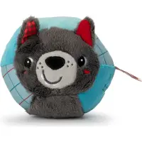 Lilliputiens Louis Lobo Pelota