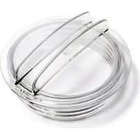 Wiltec Pieza de repuesto para bomba de piscina: tapa de filtro transparente, sistema de filtración de piscina de alto rendimiento, bomba de filtro con gran caudal, bomba de piscina robusta