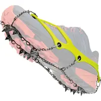 Nortec - Fast - Crampones ligeros size S - 36-38, amarillo