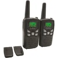 Lexibook Walkie Talkies Digitales 8 Km
