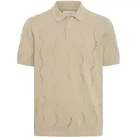 Blend Jersey 'BHDuran' beige