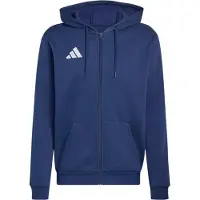 Adidas adidasChaqueta con capucha y cremallera Entrada26 2XL Team Navy Blue 2 / White Hombre