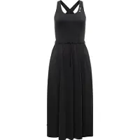 Ragwear Vestido 'Mauglia Youmodo' negro