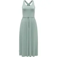 Ragwear Vestido 'Mauglia Youmodo' verde claro