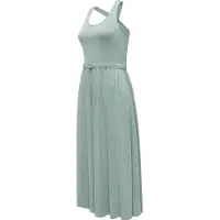 Ragwear Vestido 'Mauglia Youmodo' verde claro