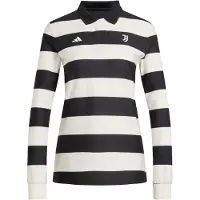 Adidas adidasCAMISETA SGURA AUTHENTIC DE MANGA LARGA MUJER S Black / Cloud White Mujer