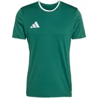 Adidas adidascamiseta Entrada26 2XL Team Dark Green / White Hombre