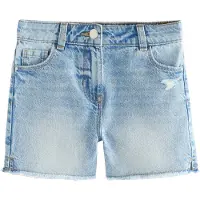 Next Vaquero azul denim