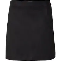 Barbour Falda 'Nia' negro